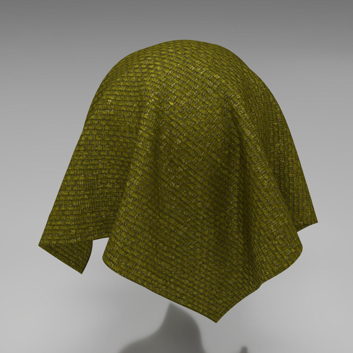 Barbarossa 23 Moss