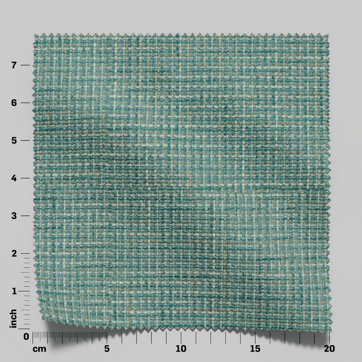 Benchmark 01 Pacific