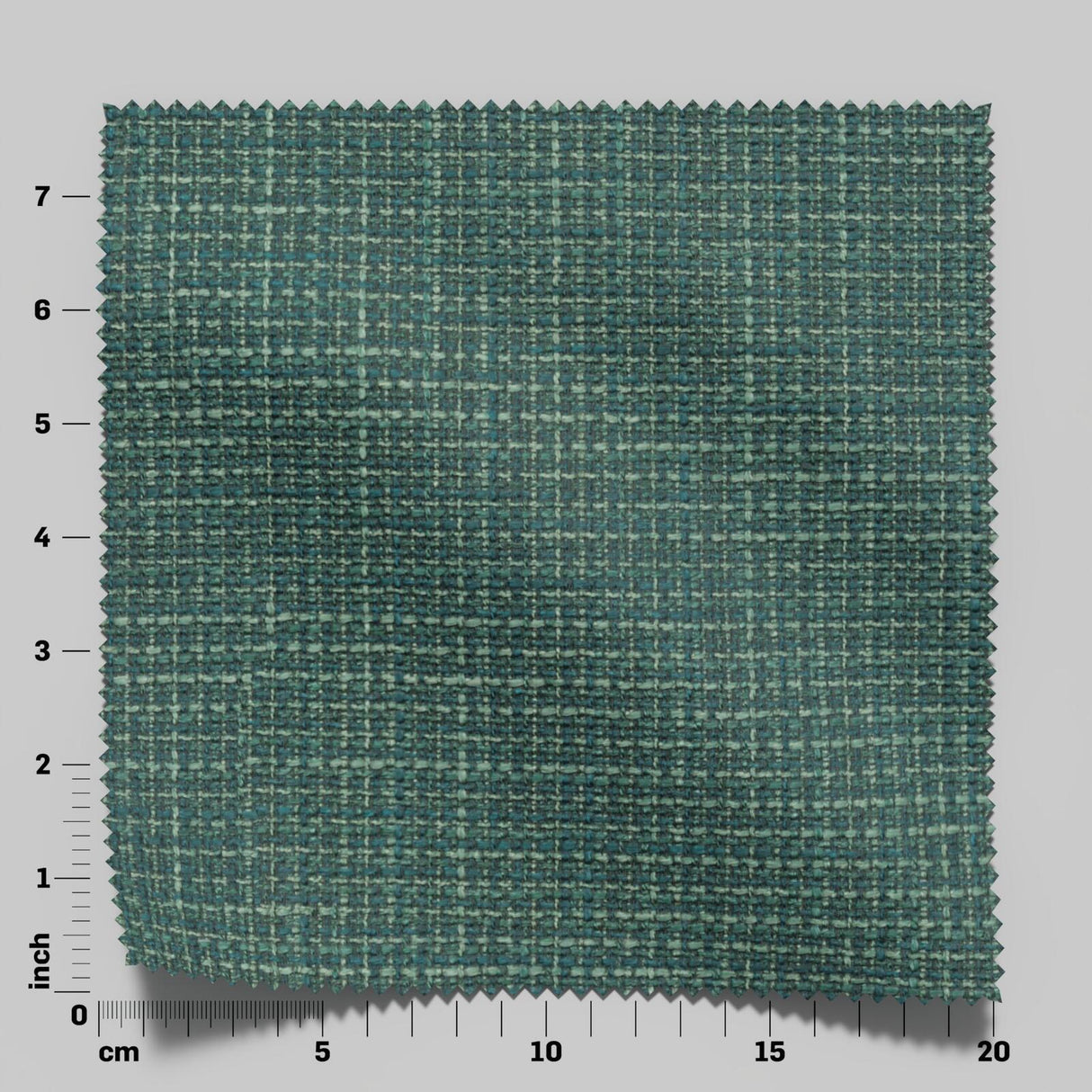 Benchmark 02 Deep Sea