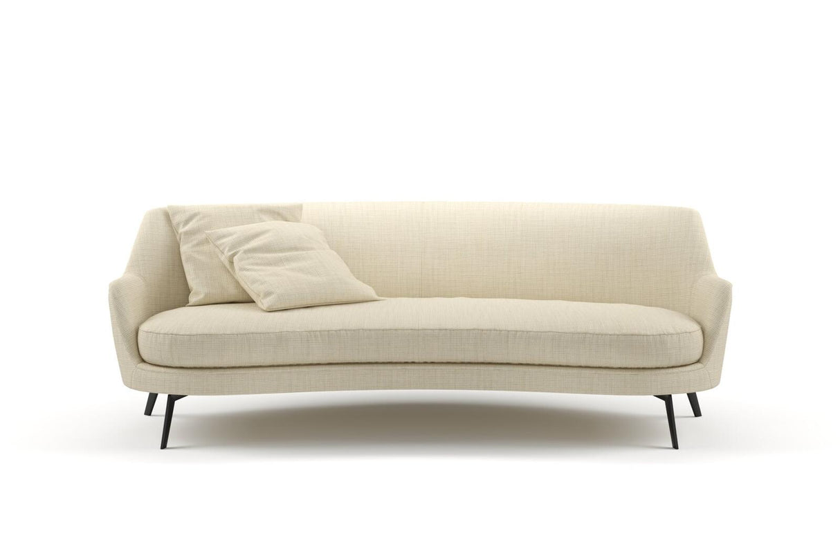 Benchmark 07 Sesame