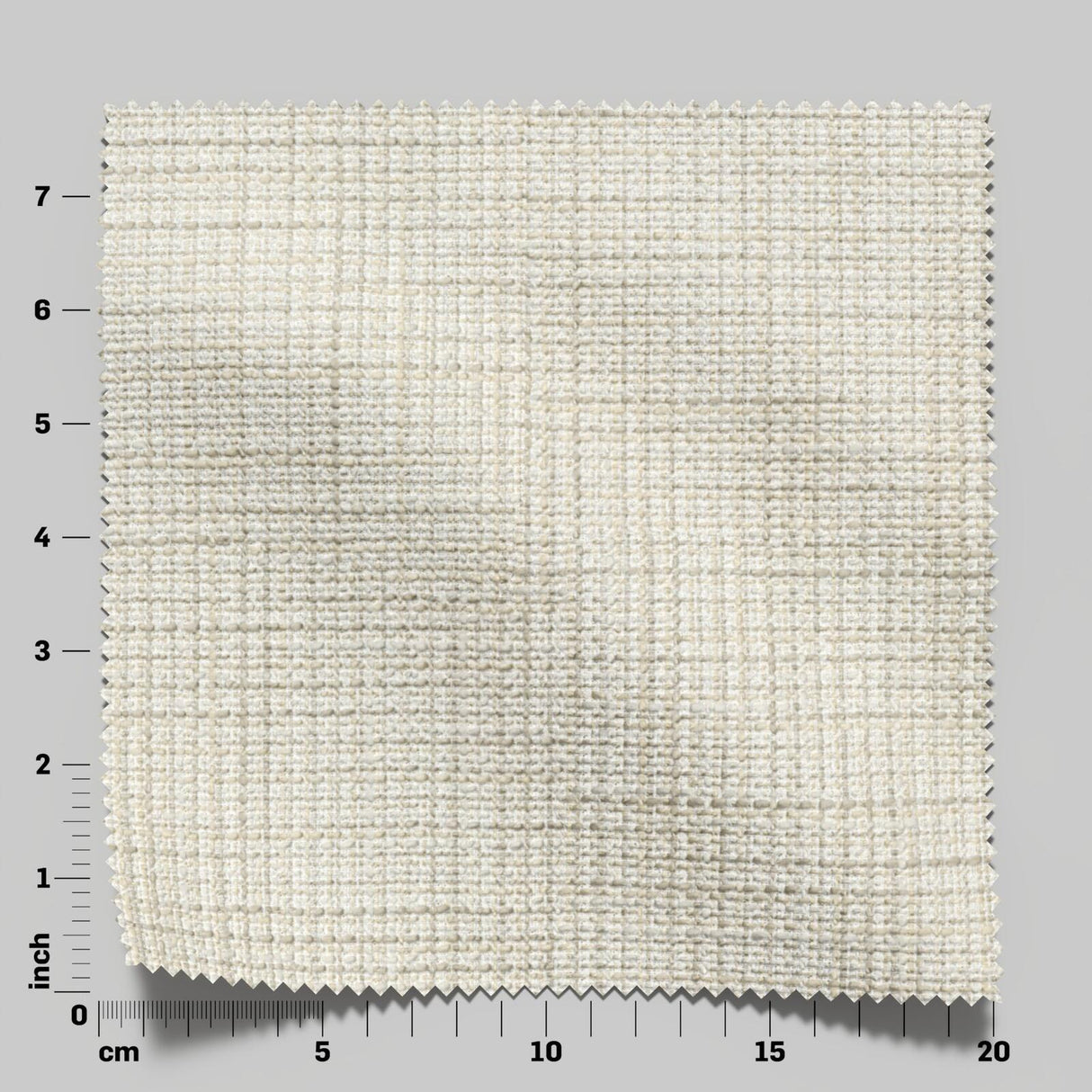 Benchmark 08 Ecru
