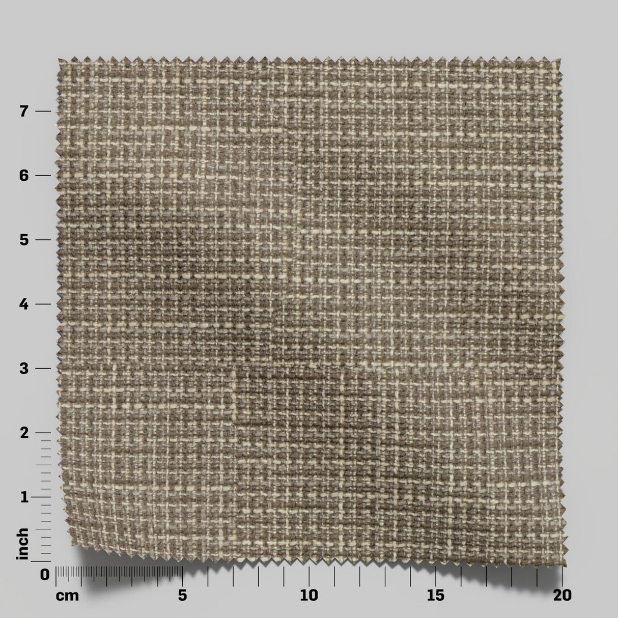 Benchmark 12 Clay
