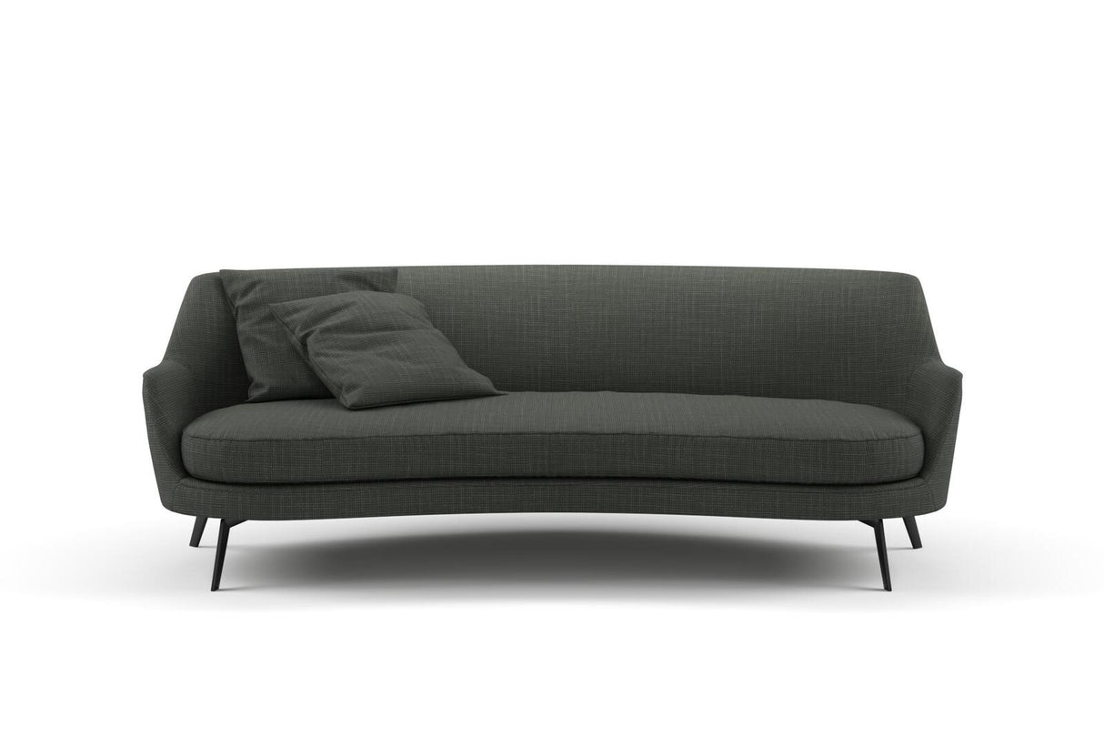 Benchmark 17 Steel