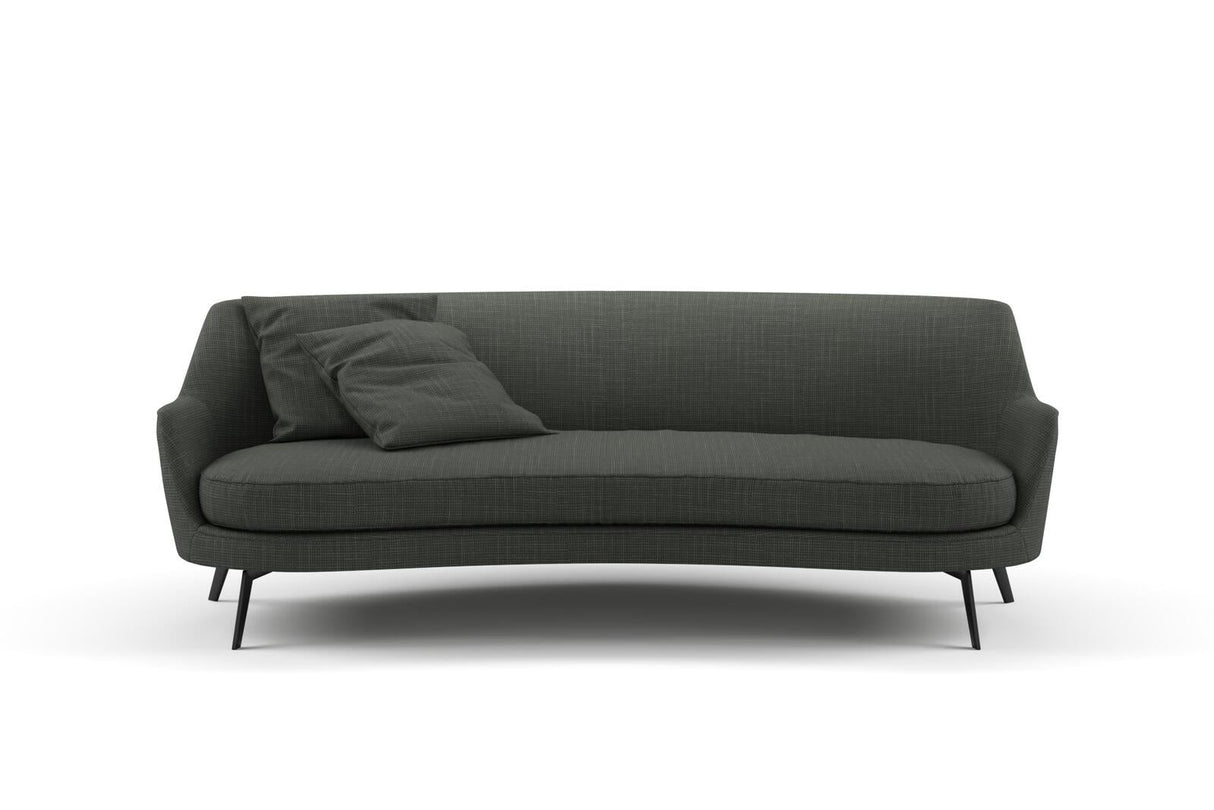 Benchmark 17 Steel
