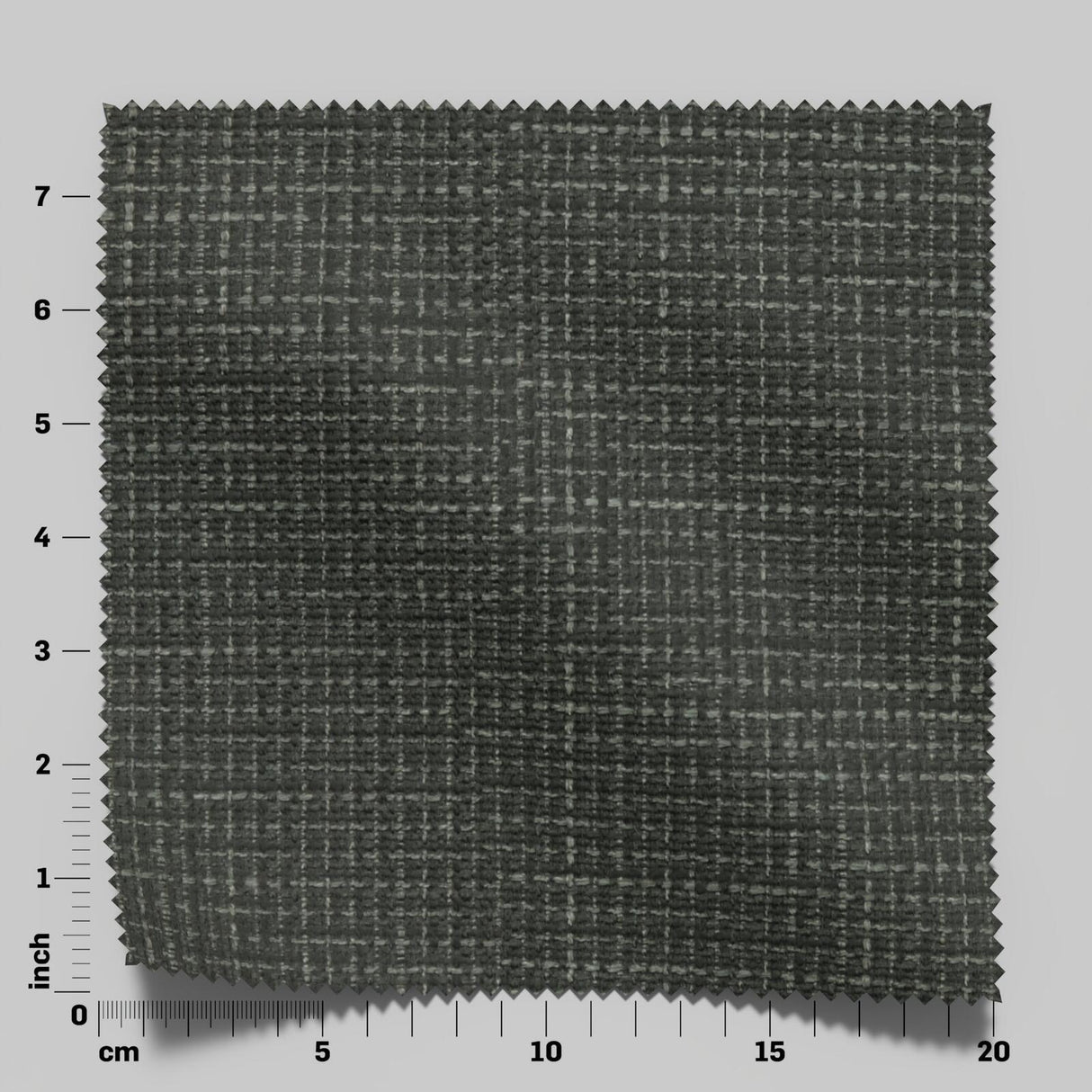 Benchmark 17 Steel