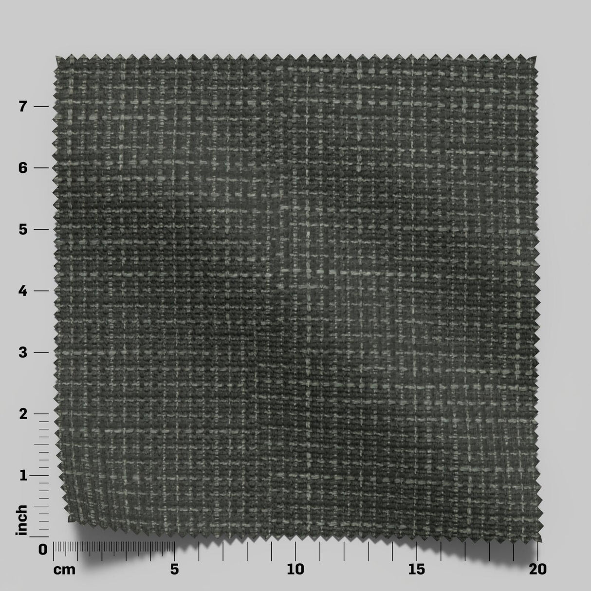 Benchmark 17 Steel