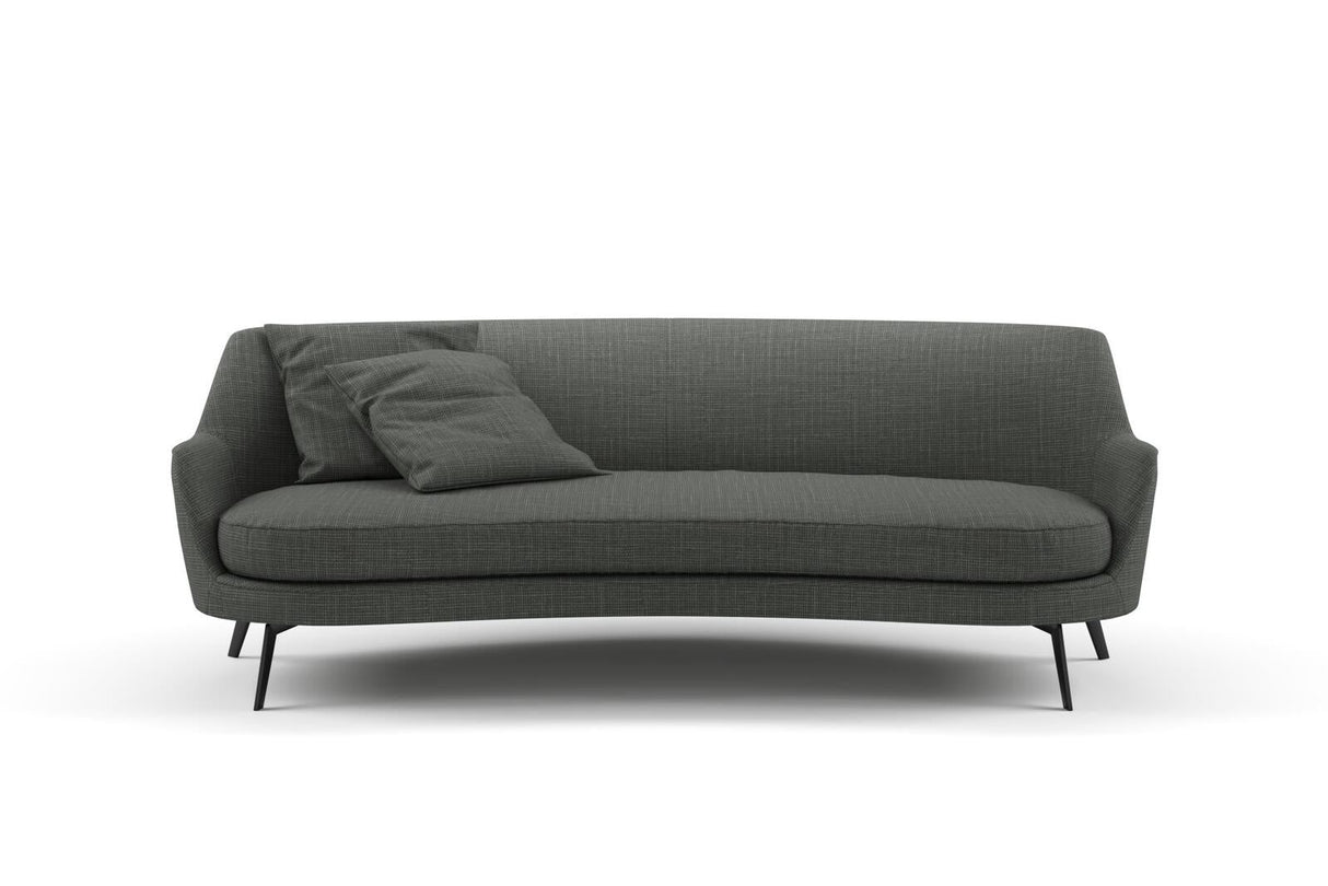 Benchmark 18 Aluminium