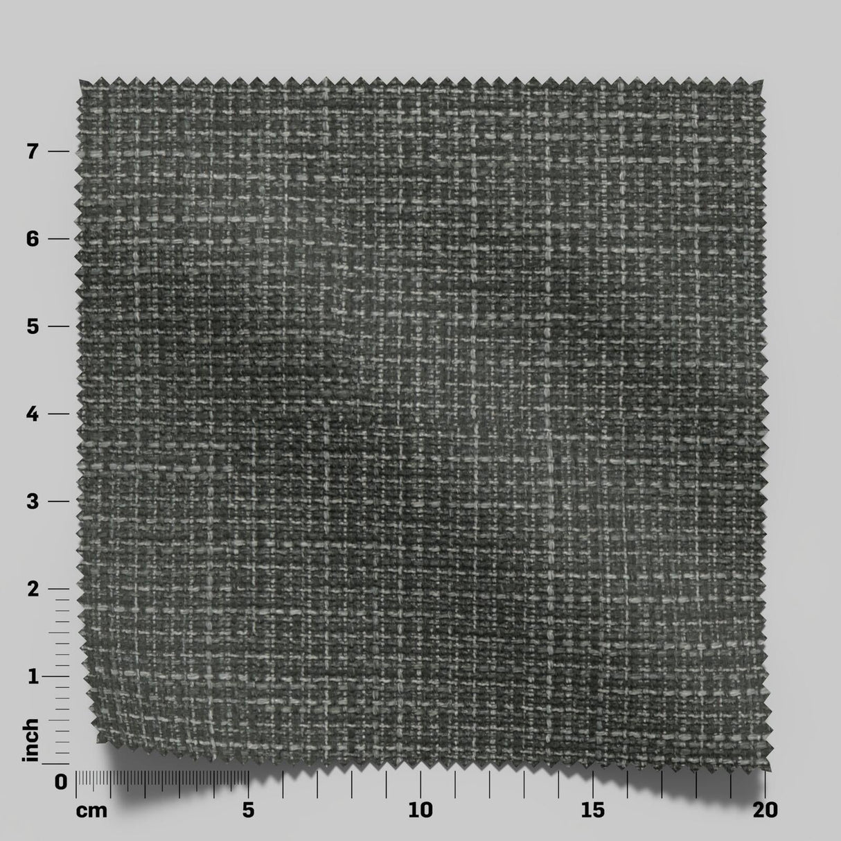 Benchmark 18 Aluminium