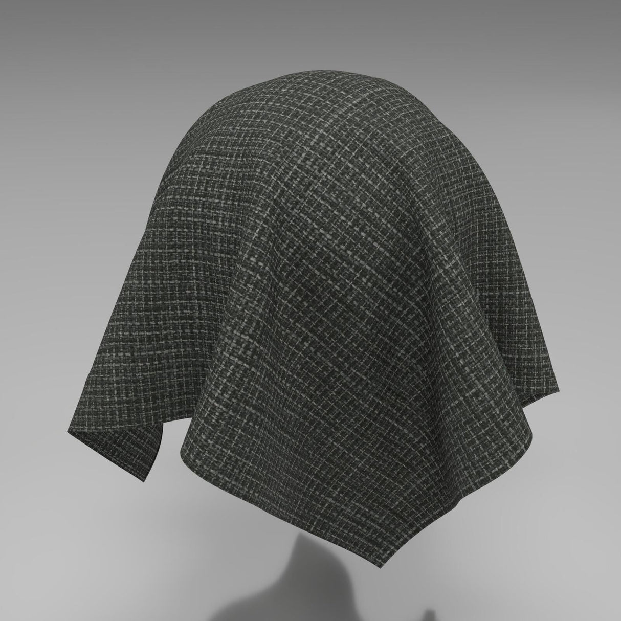 Benchmark 18 Aluminium