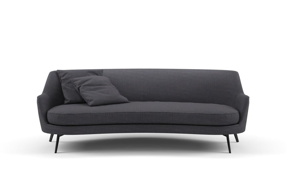 Benchmark 23 Blackberry