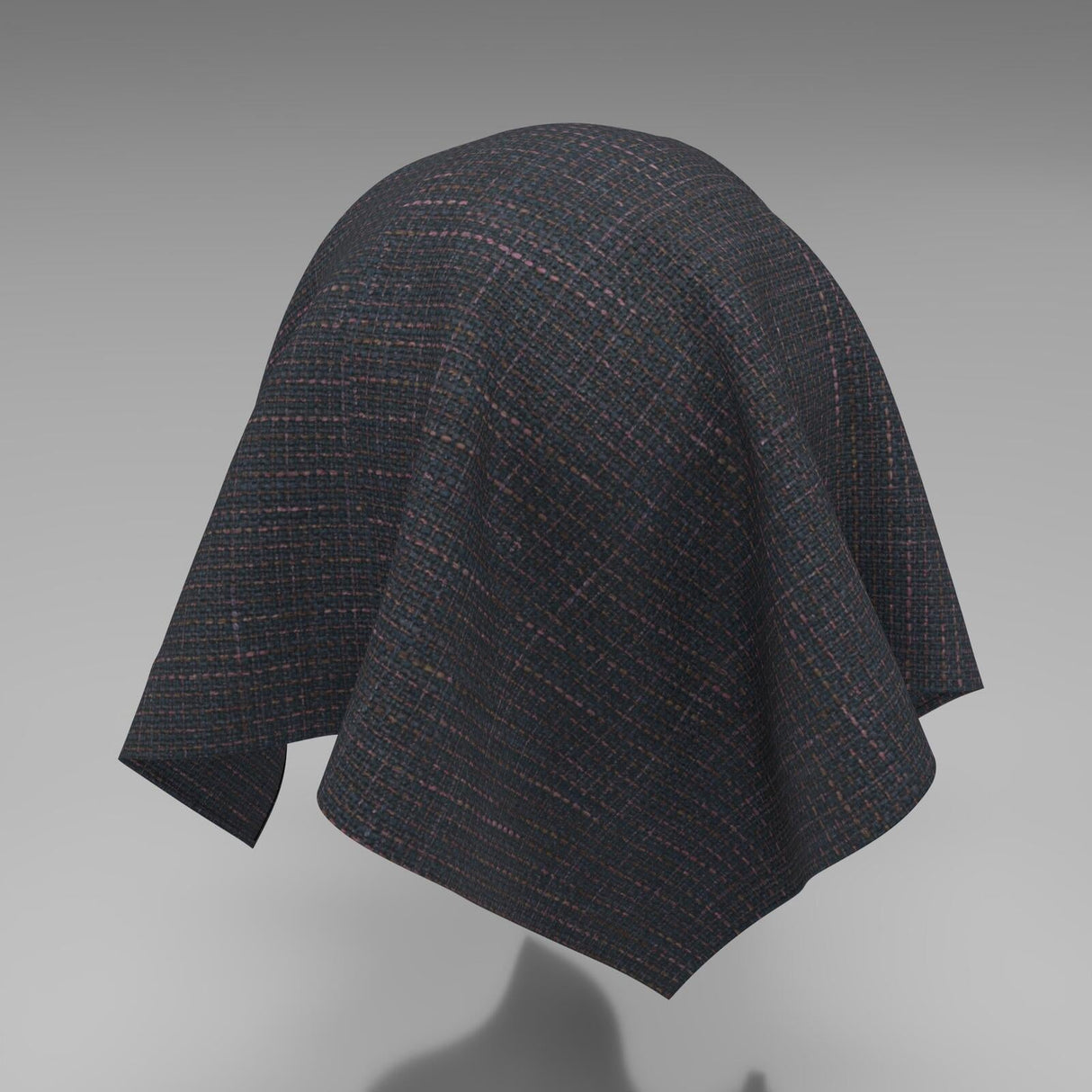 Benchmark 23 Blackberry