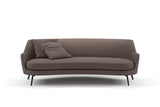 Benchmark 25 Mulberry