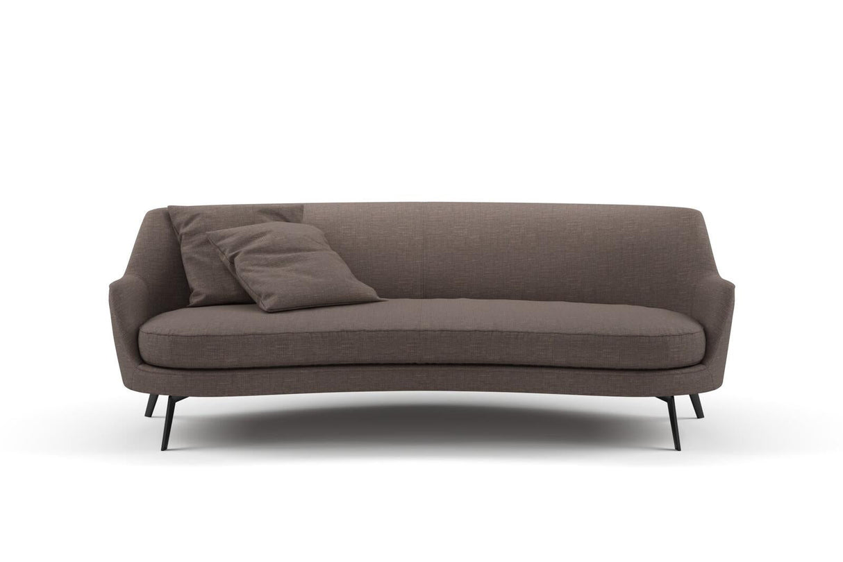 Benchmark 25 Mulberry