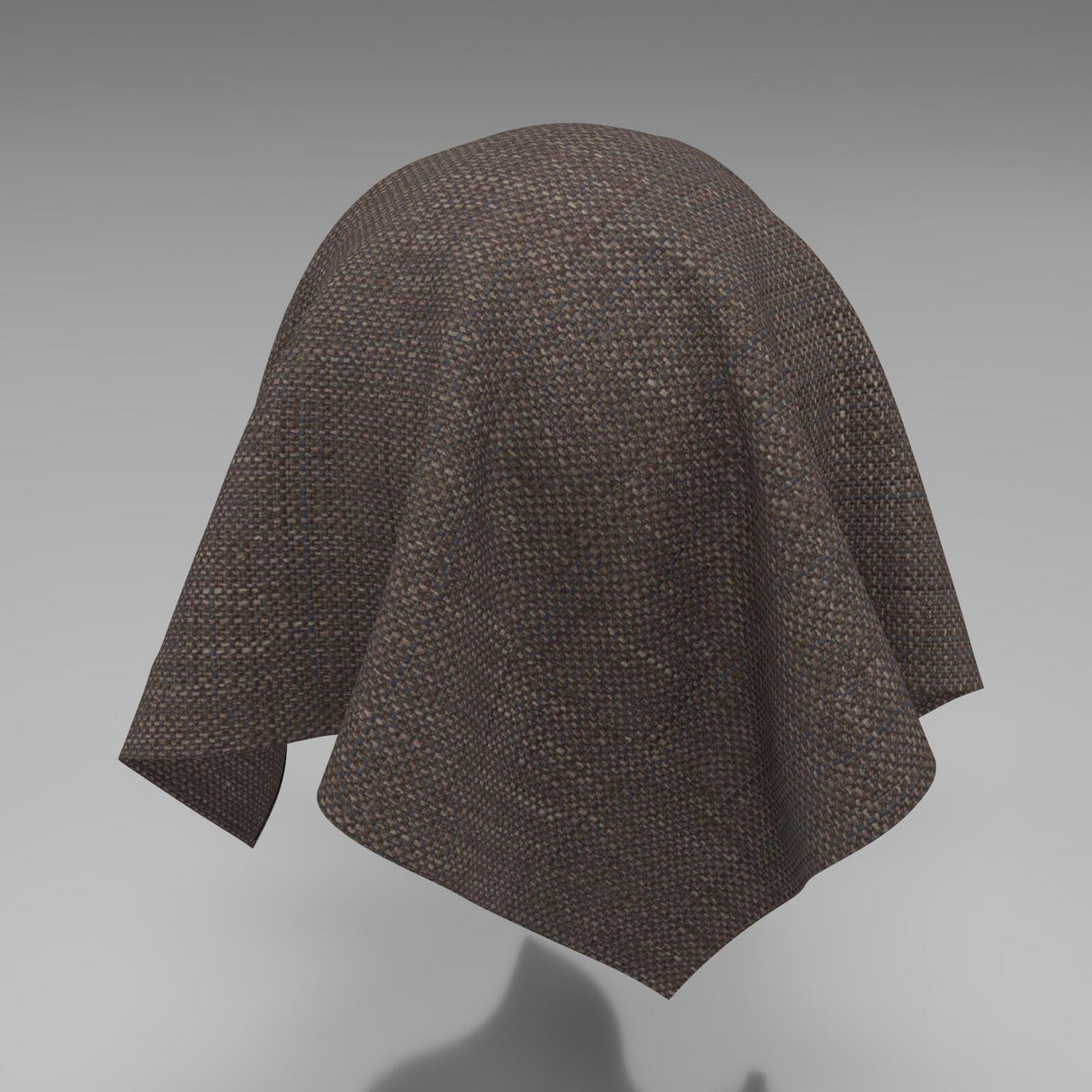 Benchmark 25 Mulberry