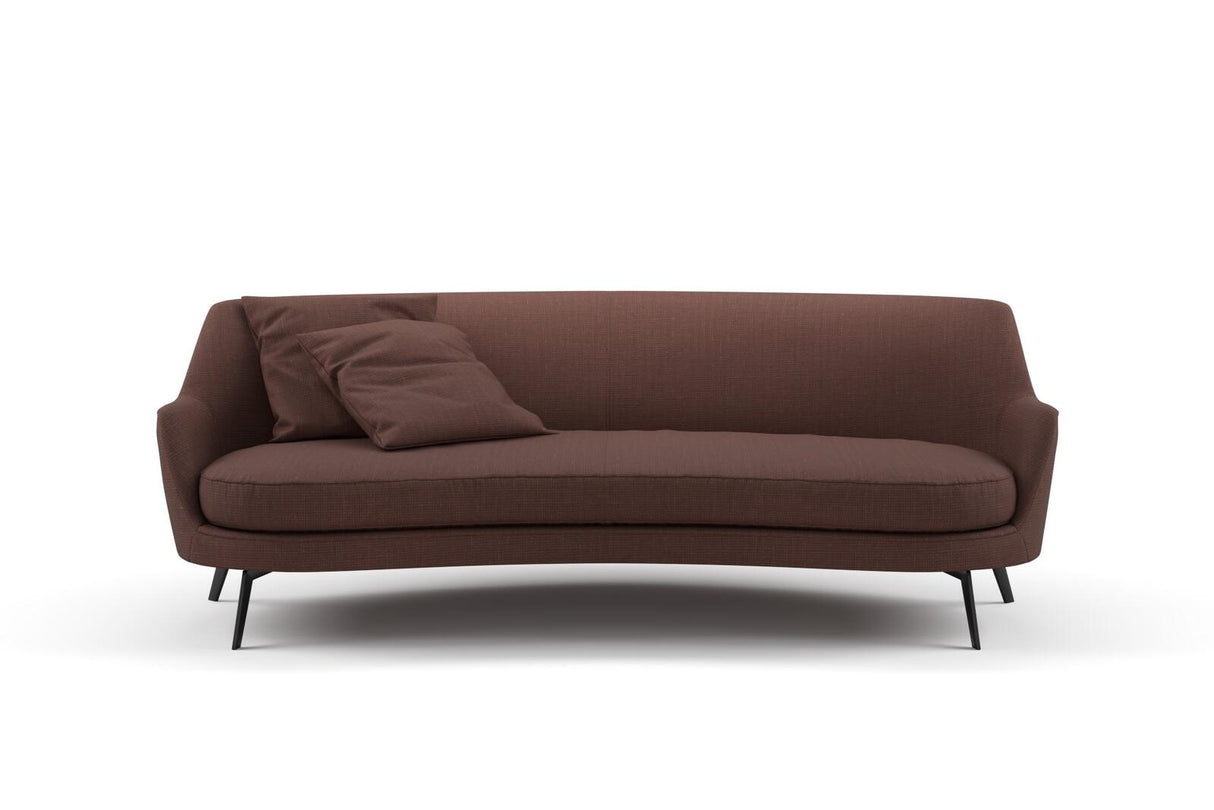 Benchmark 27 Poppy