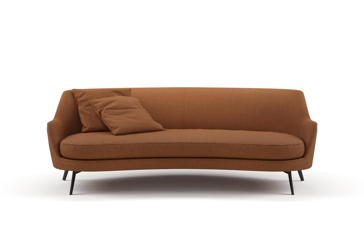 Benchmark 31 Marmalade