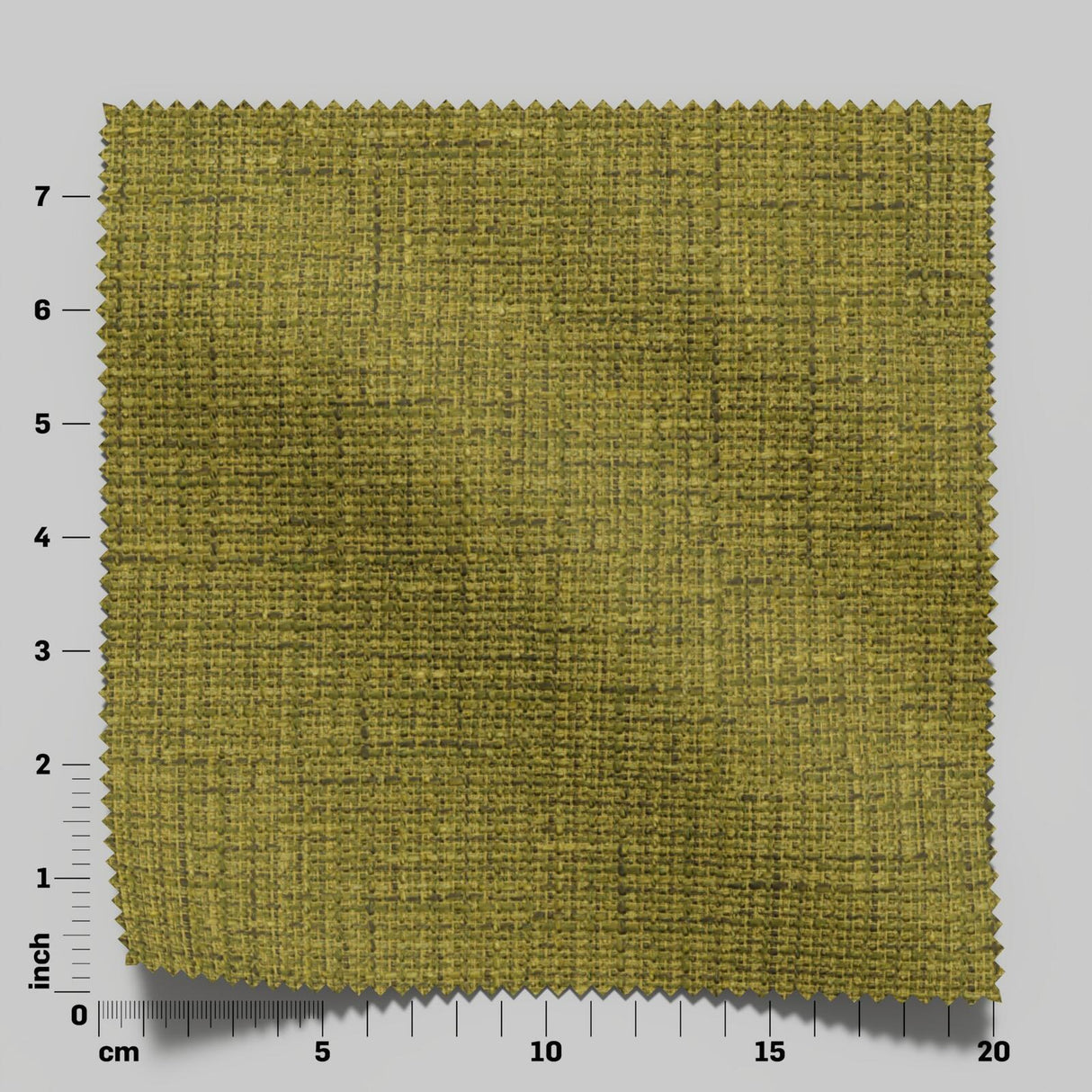 Benchmark 33 Lime