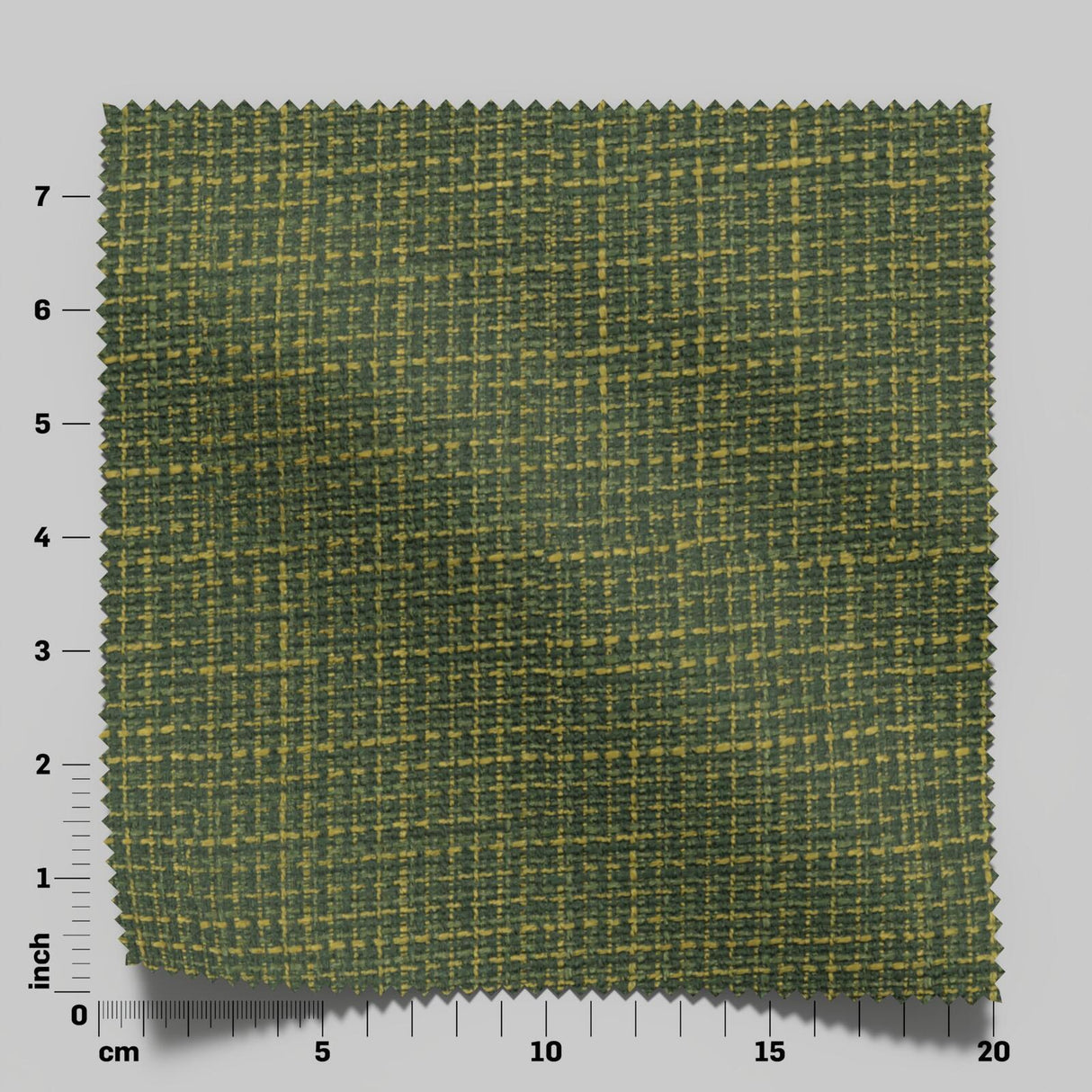 Benchmark 35 Grass