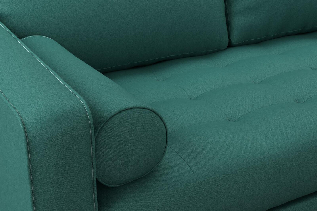 Braveheart 02 Emerald