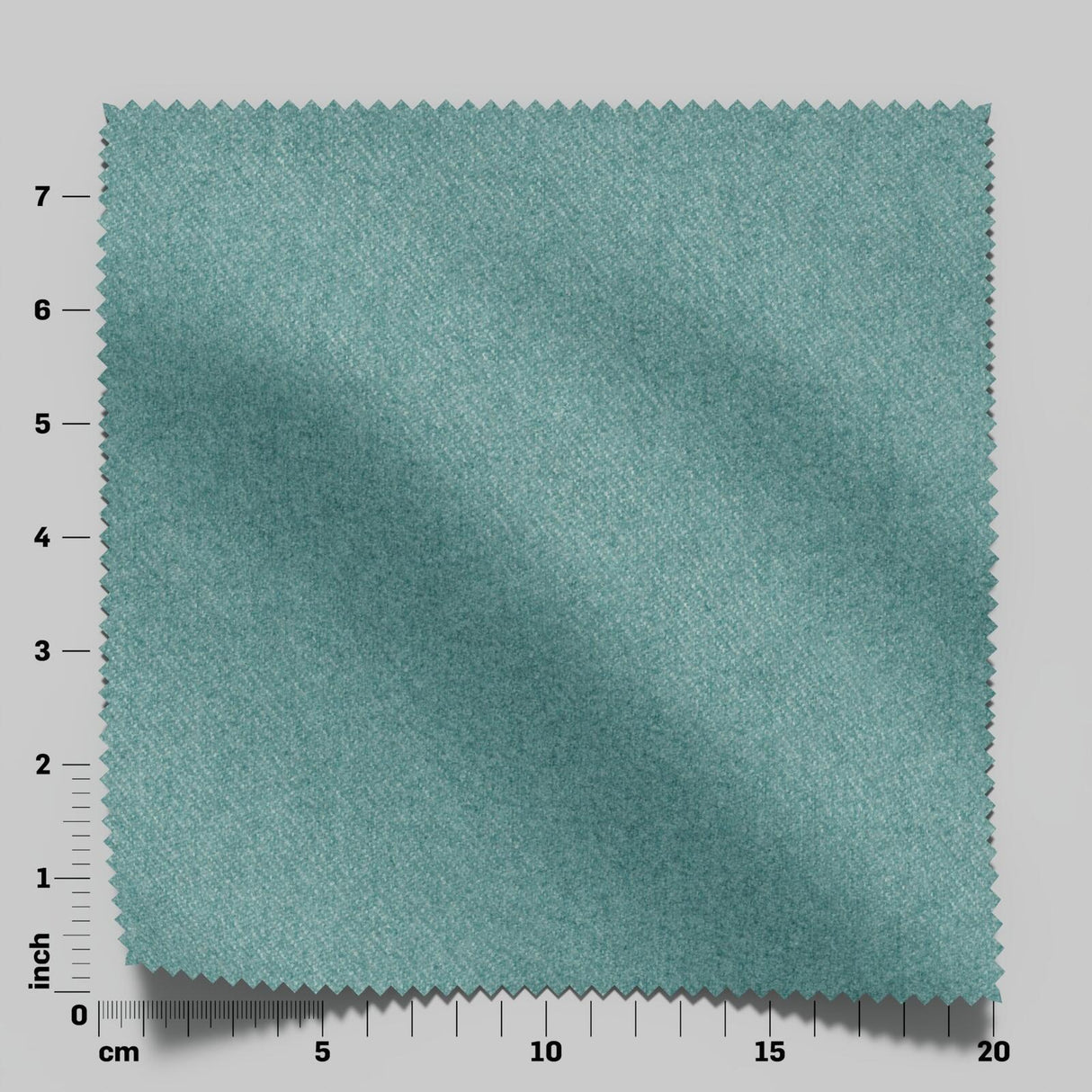Braveheart 03 Teal