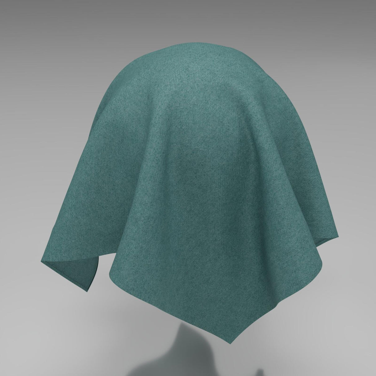 Braveheart 03 Teal