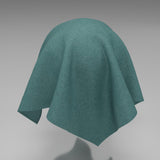 Braveheart 03 Teal
