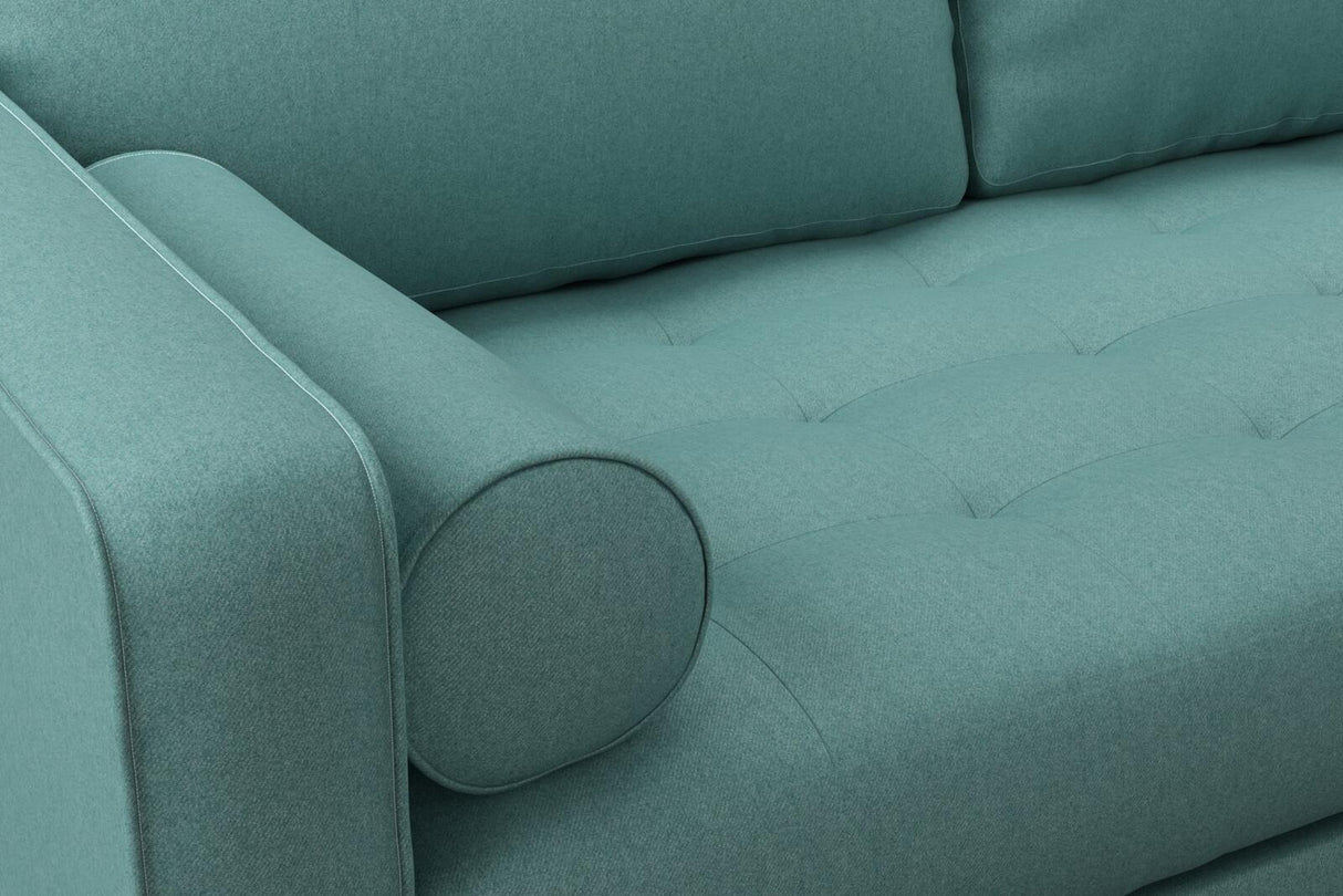 Braveheart 03 Teal