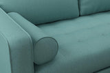 Braveheart 03 Teal