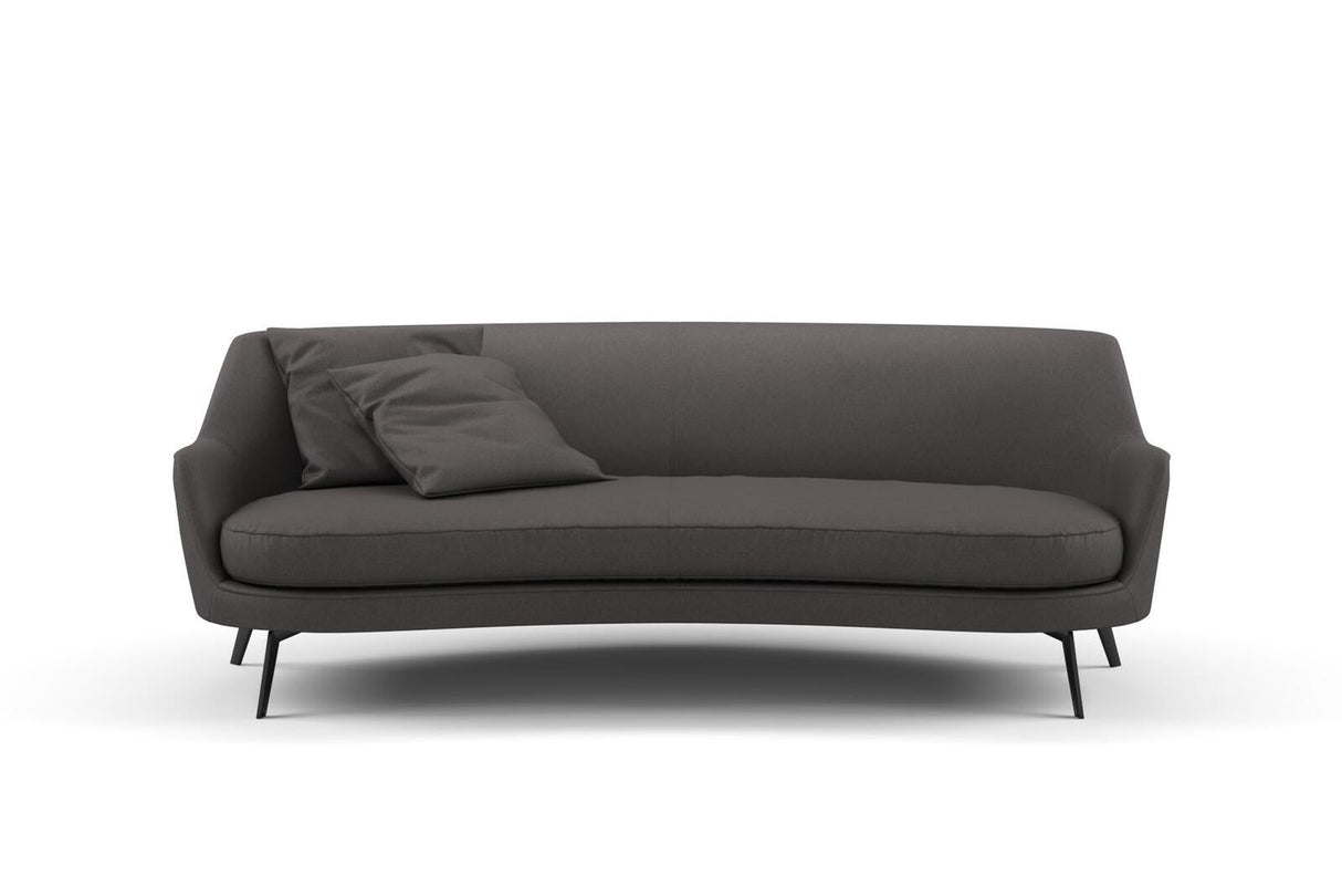 Braveheart 11 Charcoal