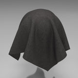 Braveheart 11 Charcoal