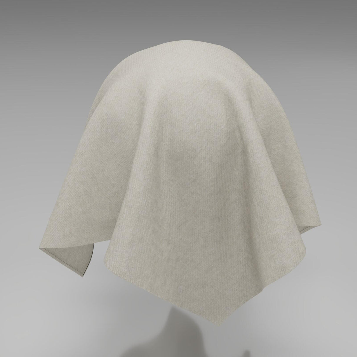 Braveheart 17 Angora