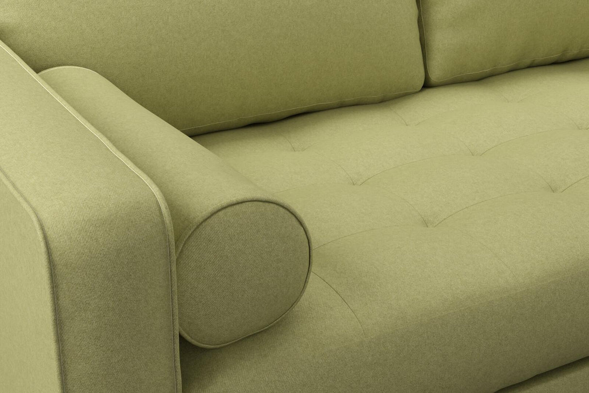 Braveheart 19 Pistachio