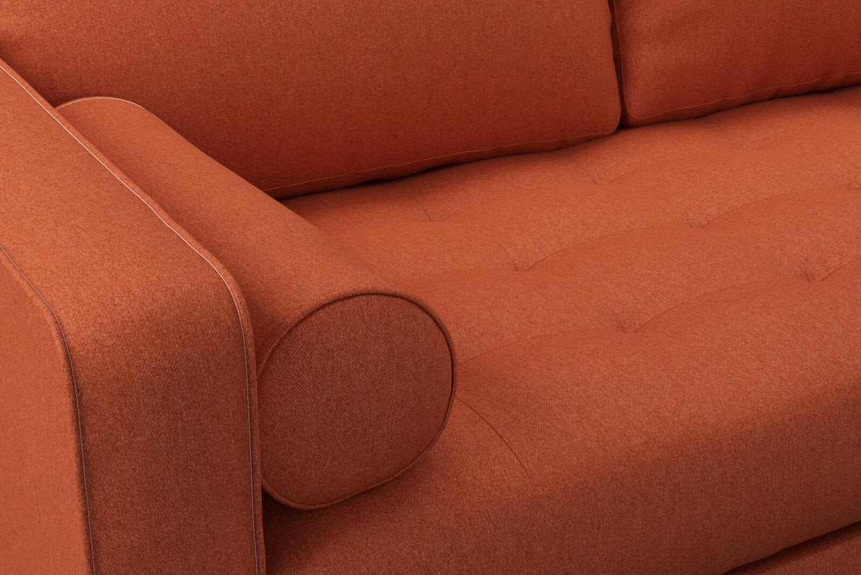 Braveheart 24 Sunset