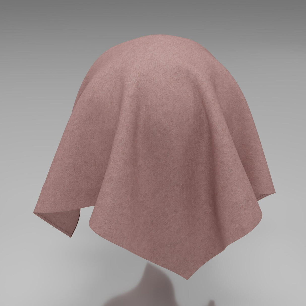 Braveheart 28 Blush