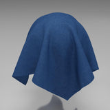 Braveheart 32 Cobalt