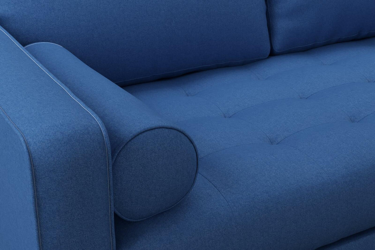 Braveheart 32 Cobalt