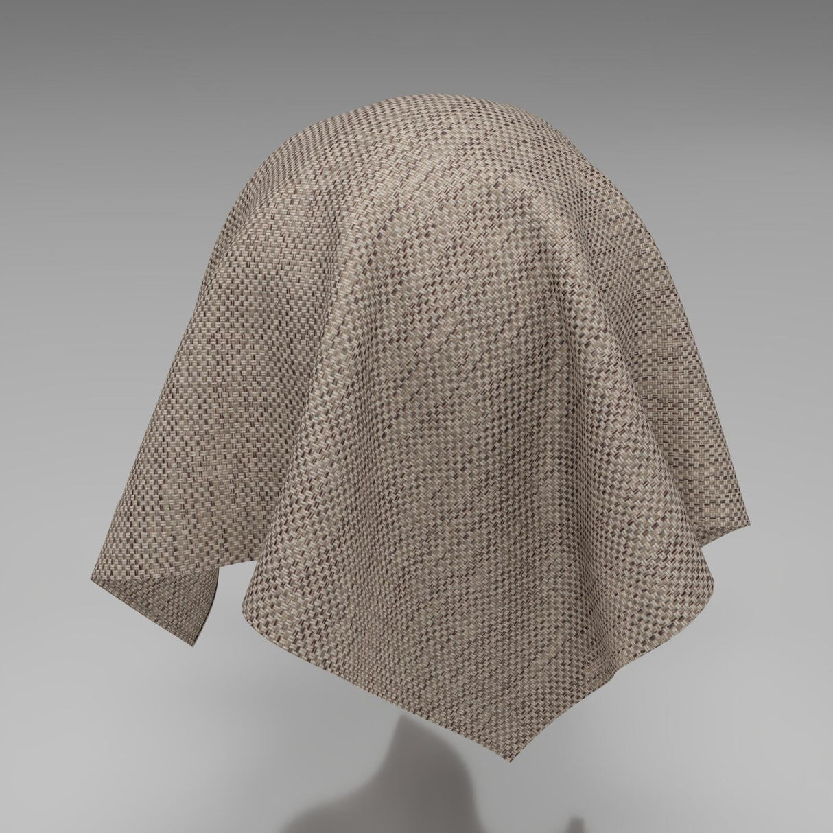 Americano 02 Mushroom