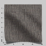 Doppio 23 Charcoal