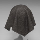Doppio 23 Charcoal