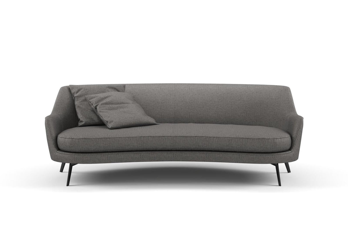 Doppio 27 Iron
