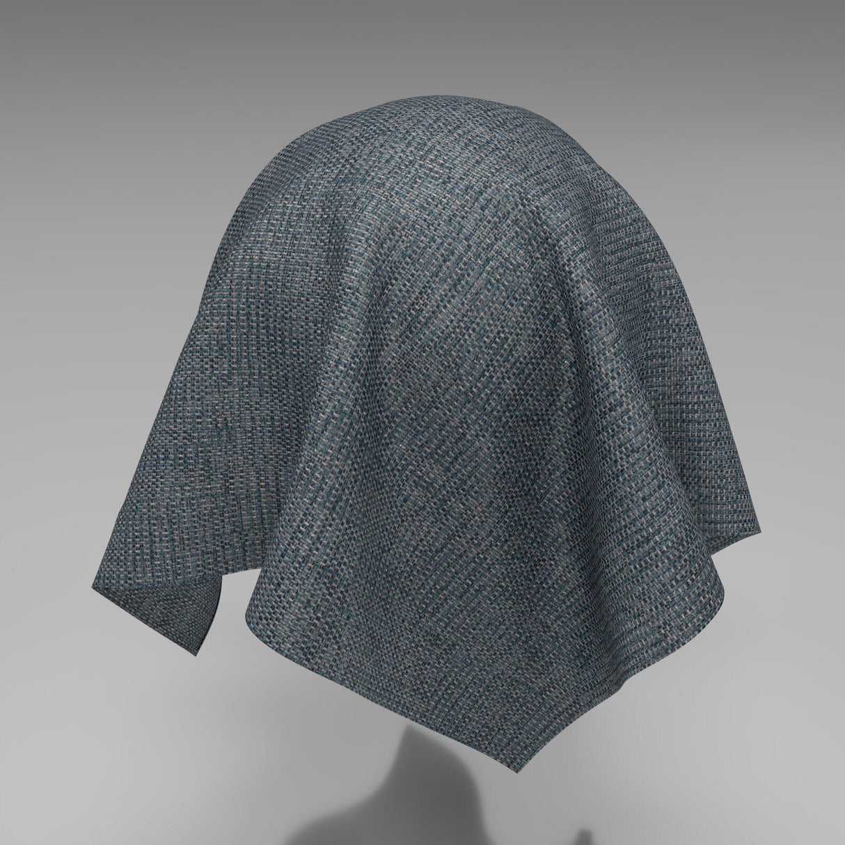 Lungo 31 Peacock