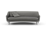 Tiempo 28 Pewter