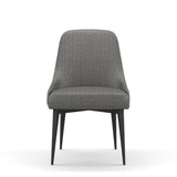 Tiempo 28 Pewter