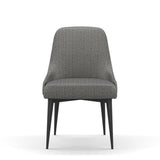 Tiempo 28 Pewter