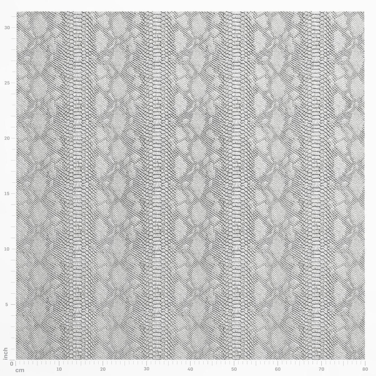 Mandelieu Metallic 19 Silver