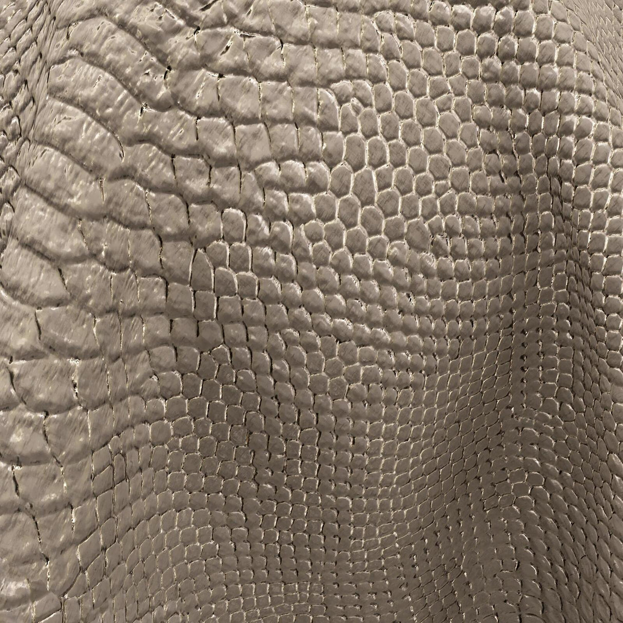 Mandelieu Metallic 30 Gold