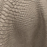 Mandelieu Metallic 30 Gold