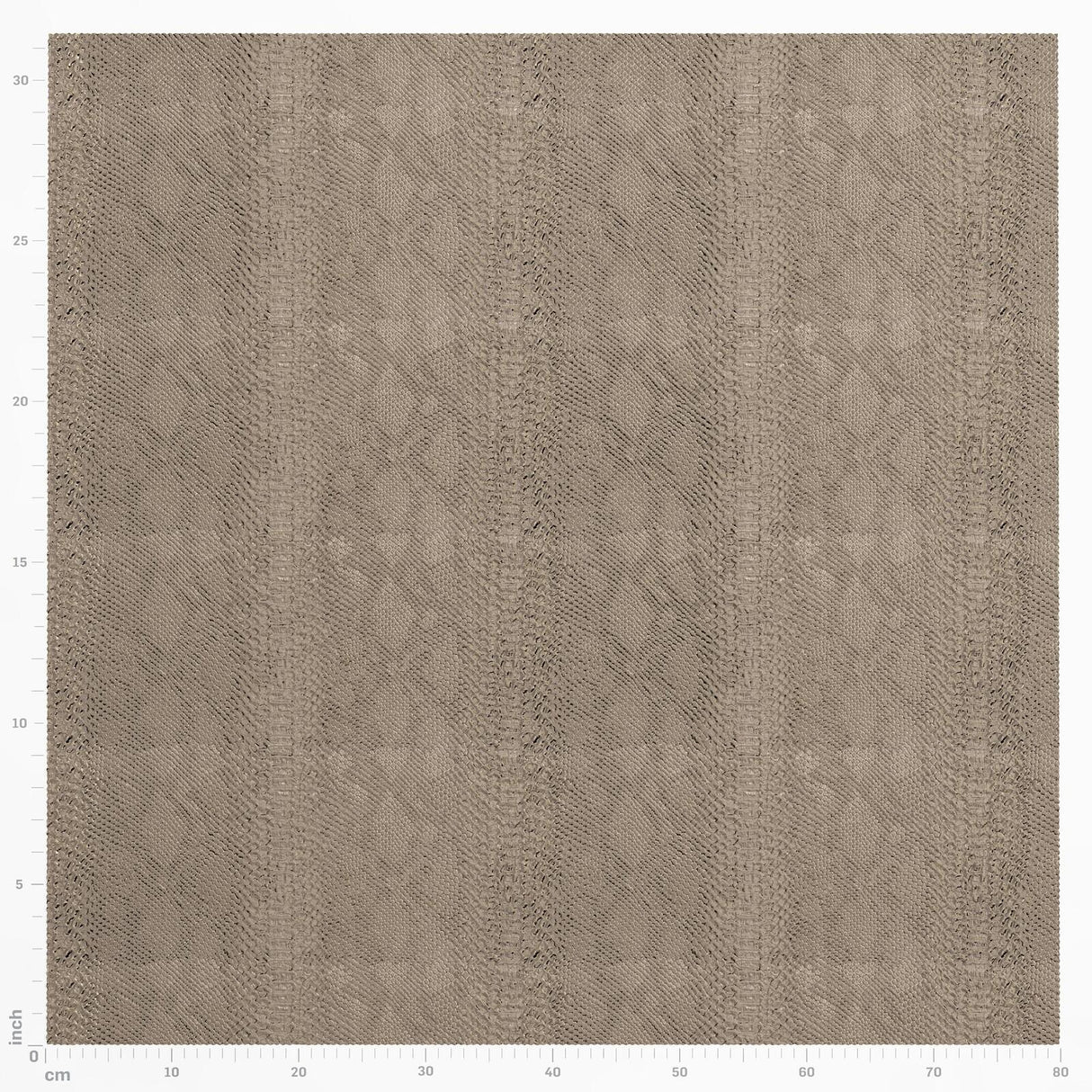 Mandelieu Metallic 30 Gold