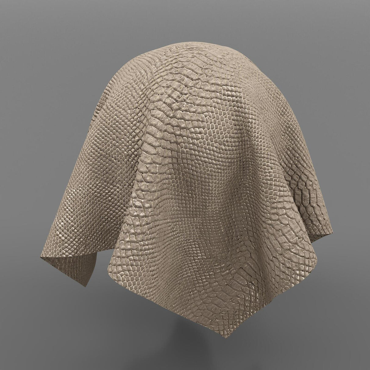 Mandelieu Metallic 30 Gold
