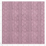 Mandelieu Metallic 36 Blossom
